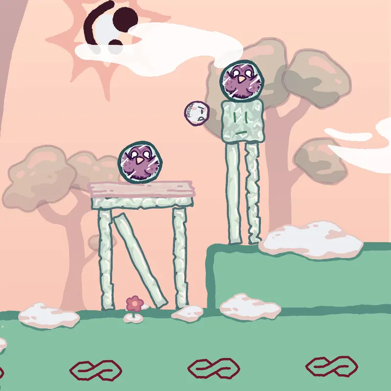 Game by @icu_ouo