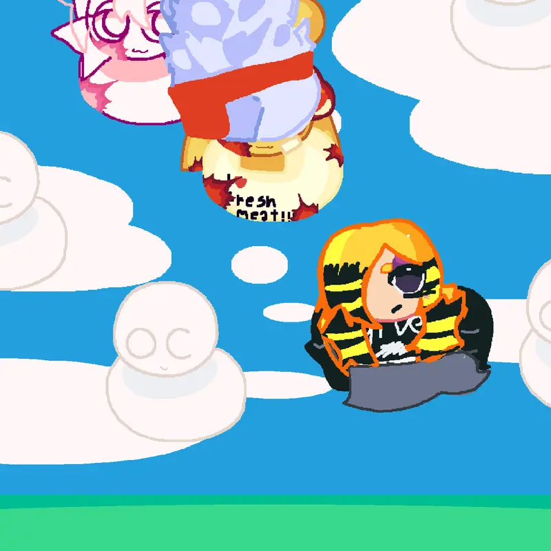 Game by @_LUNA_223