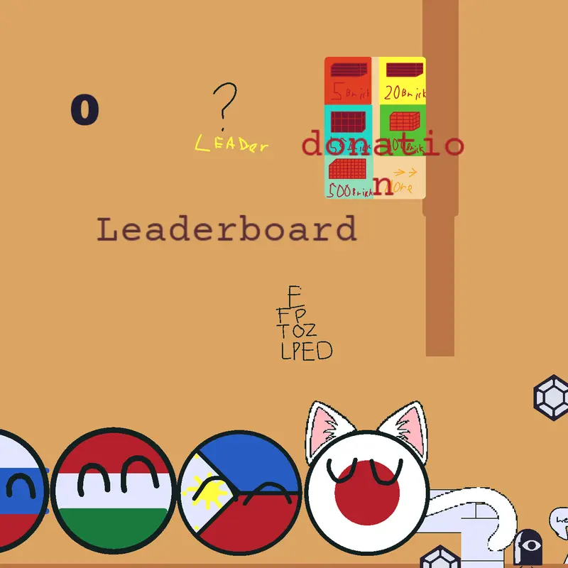 Game by @Beildlandaust