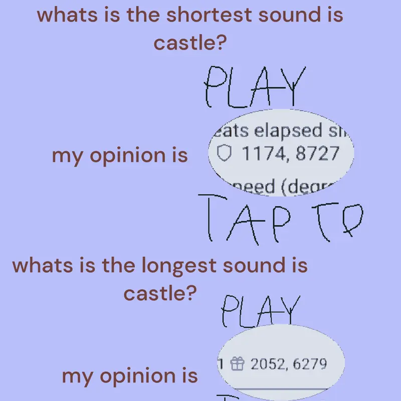Game by @banquet