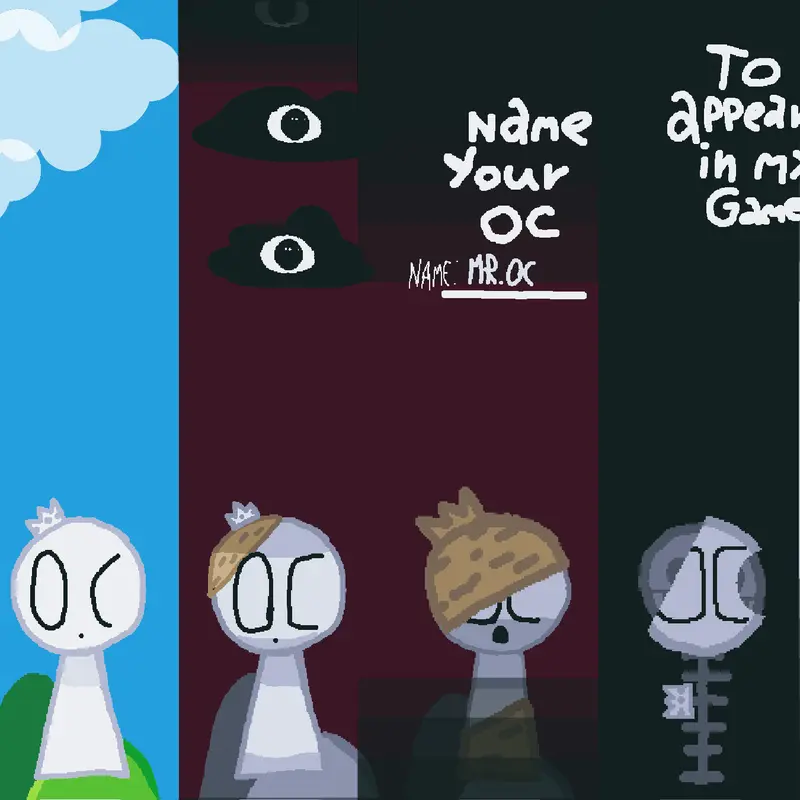 Game by @-XD_STUDIO-