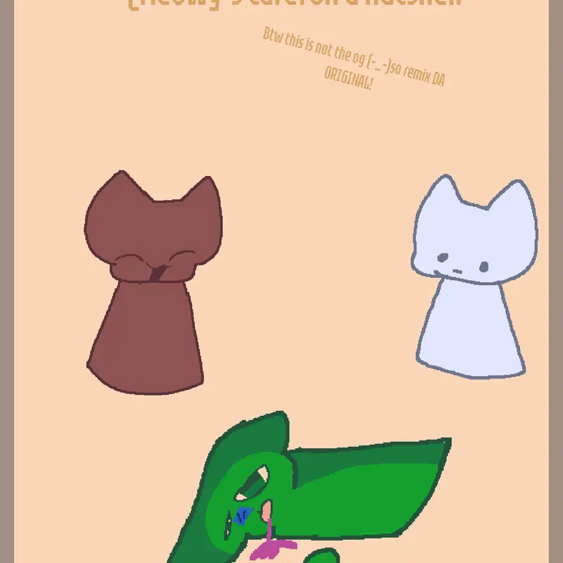 Game by @DominoCat