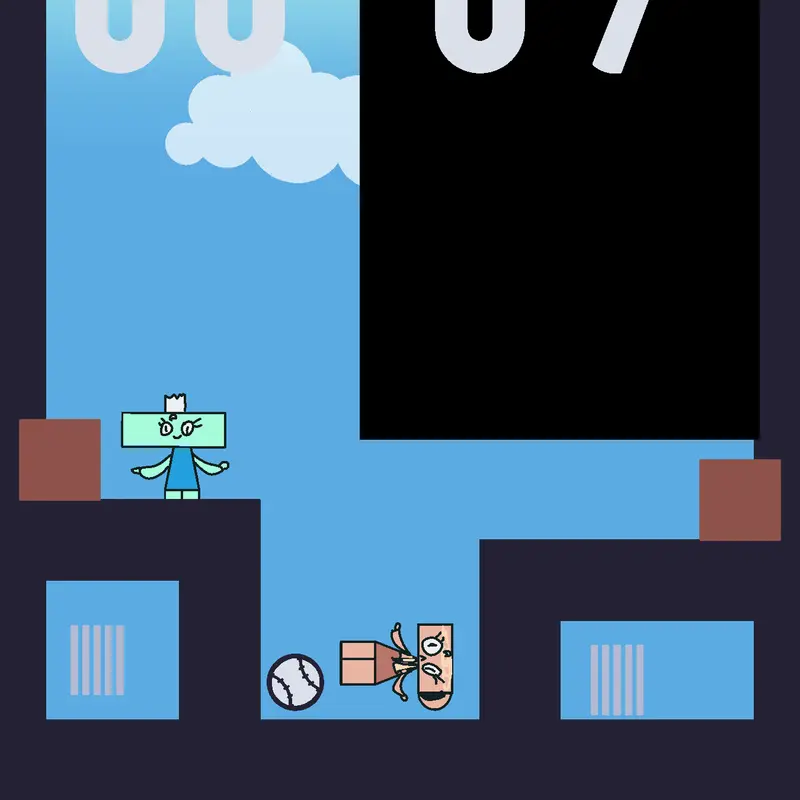 Game by @darijabane1820