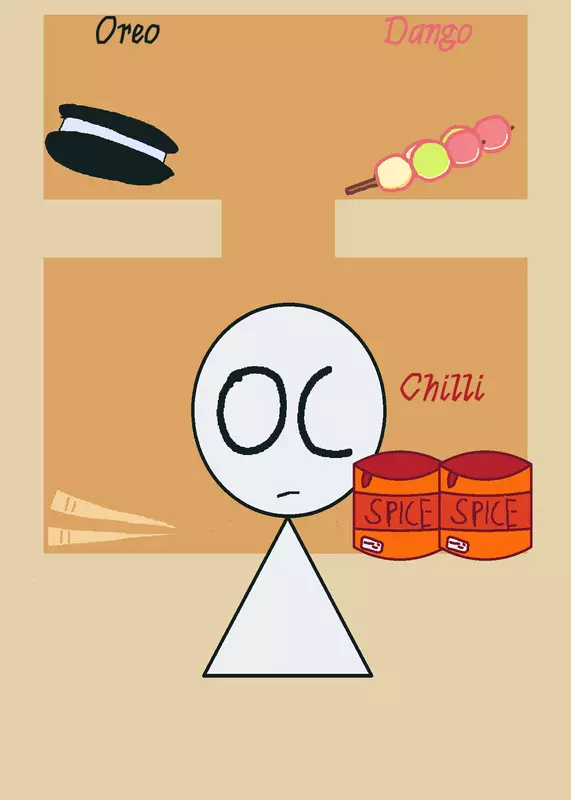 Game by @MelloJello