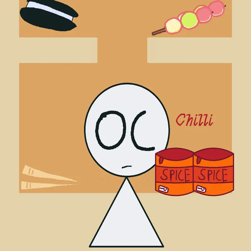 Game by @MelloJello