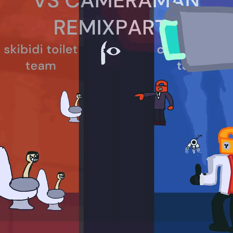 Game by @SkibiPhoneMan