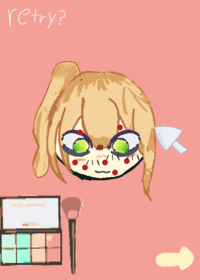 Make up