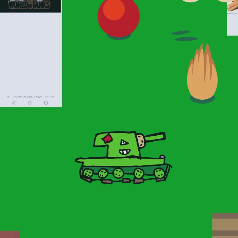 Game by @fyijj