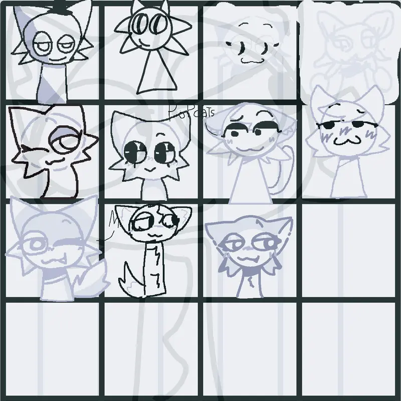Game by @bl4eberrY