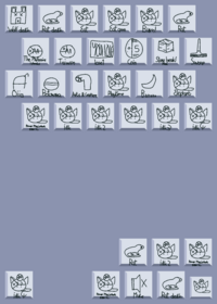 Sound keyboard