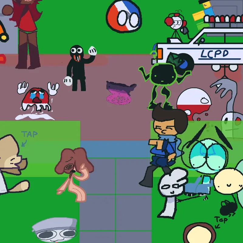 Game by @32768