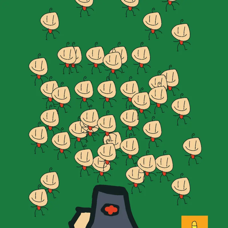 Game by @Monker