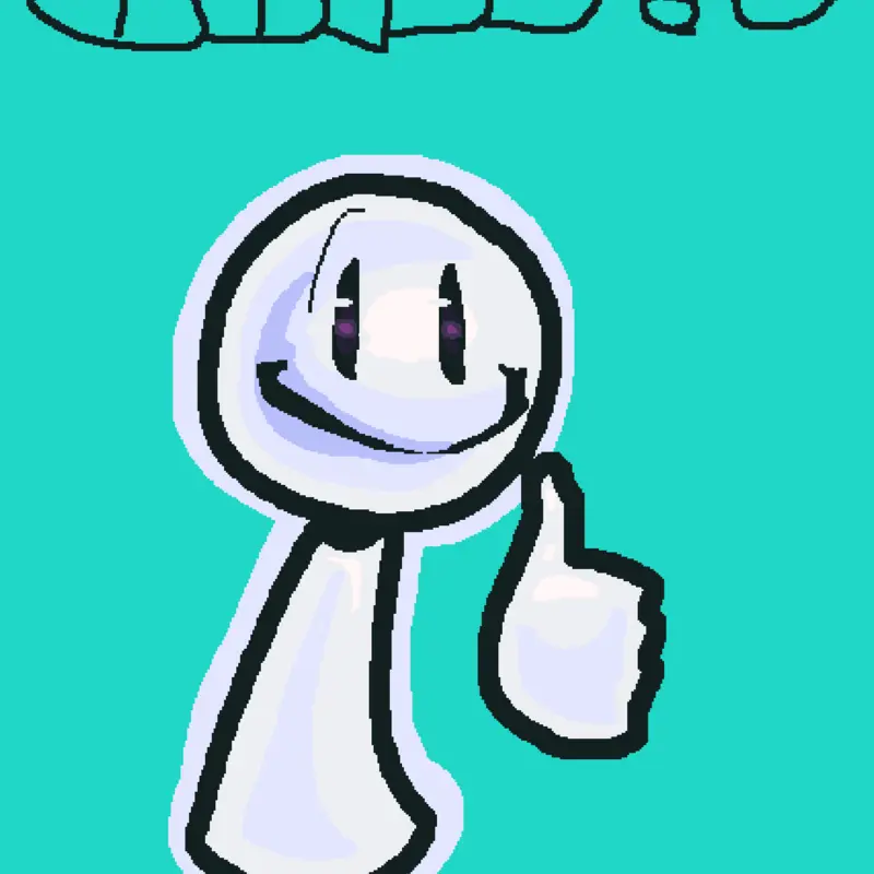 Game by @loflake