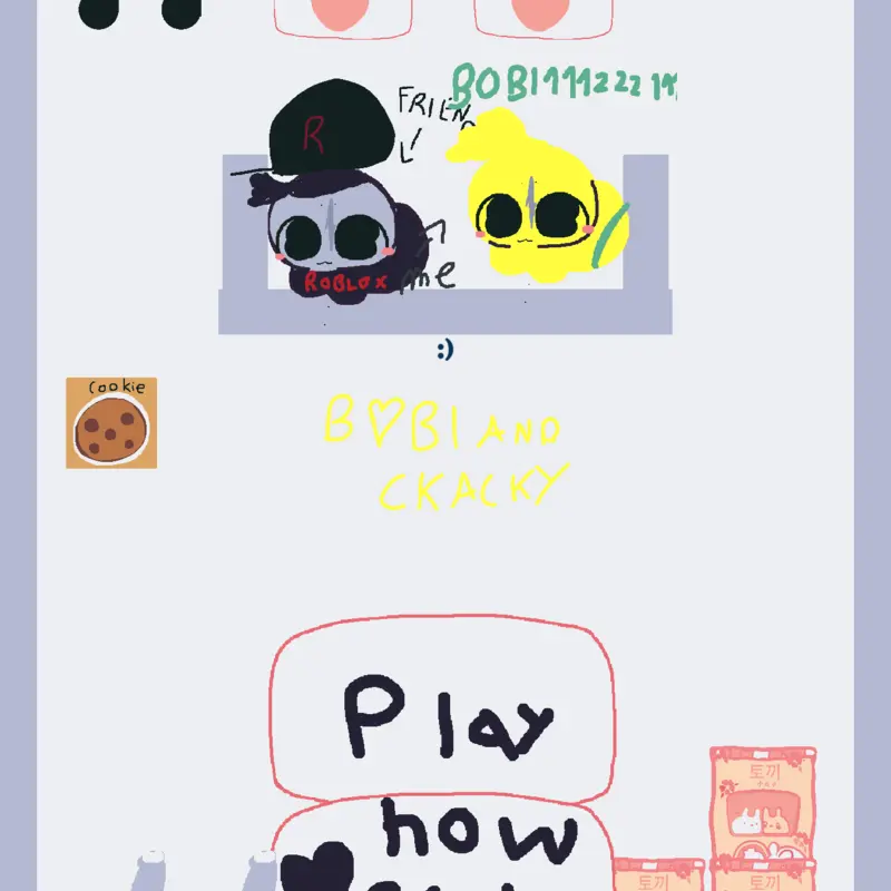Game by @Koreangames