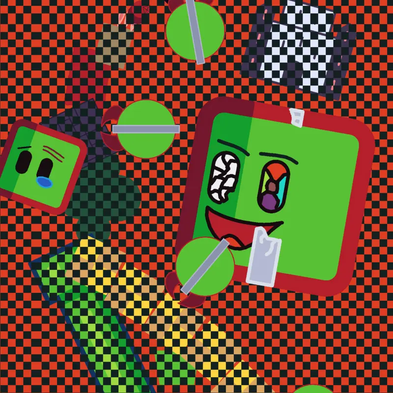 Game by @Hacked101