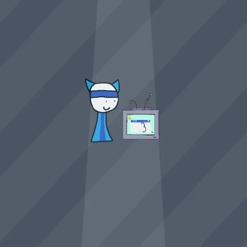 Game by @SUBSP4C3