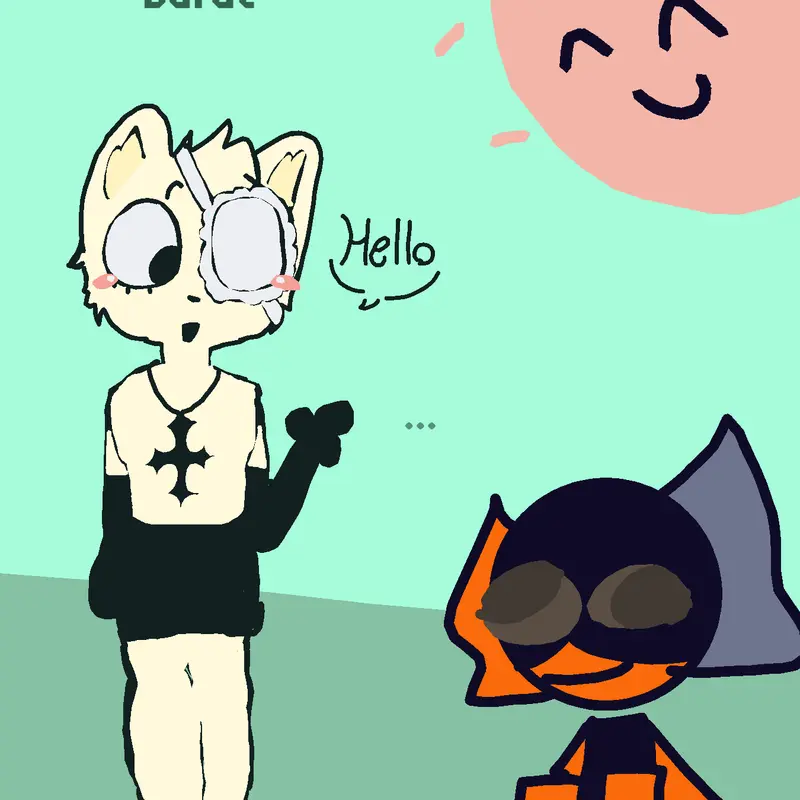 Game by @_Fish