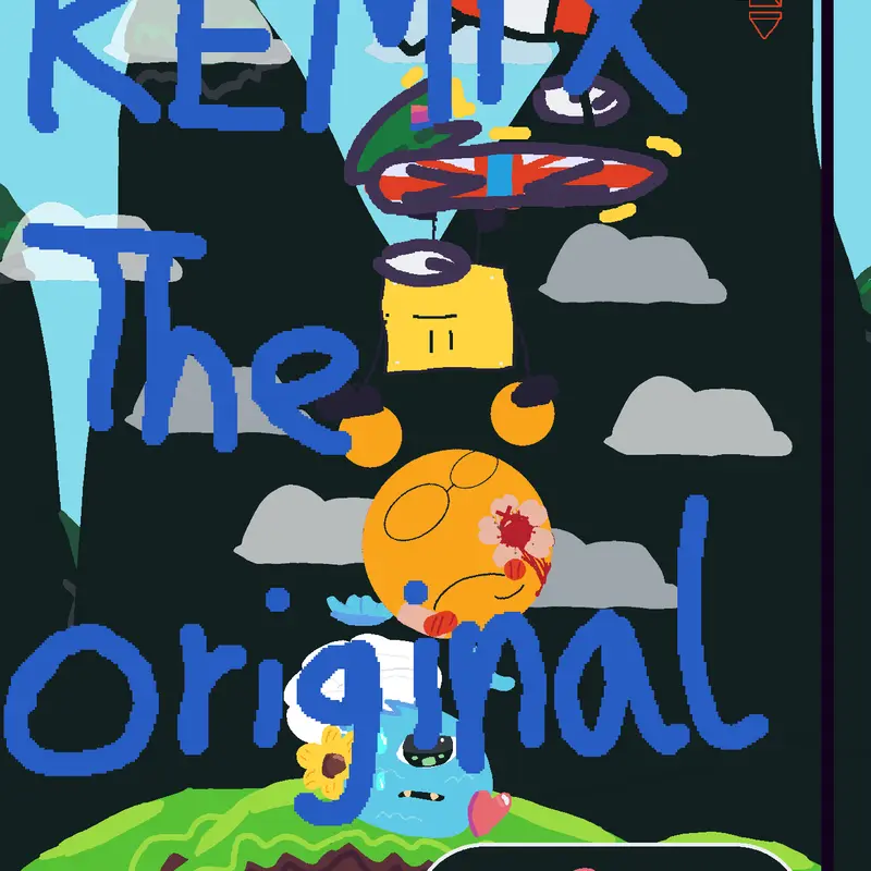 Game by @tuffstuff