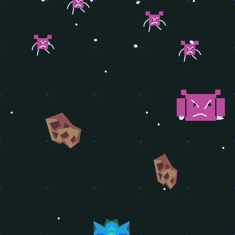 Game by @talha