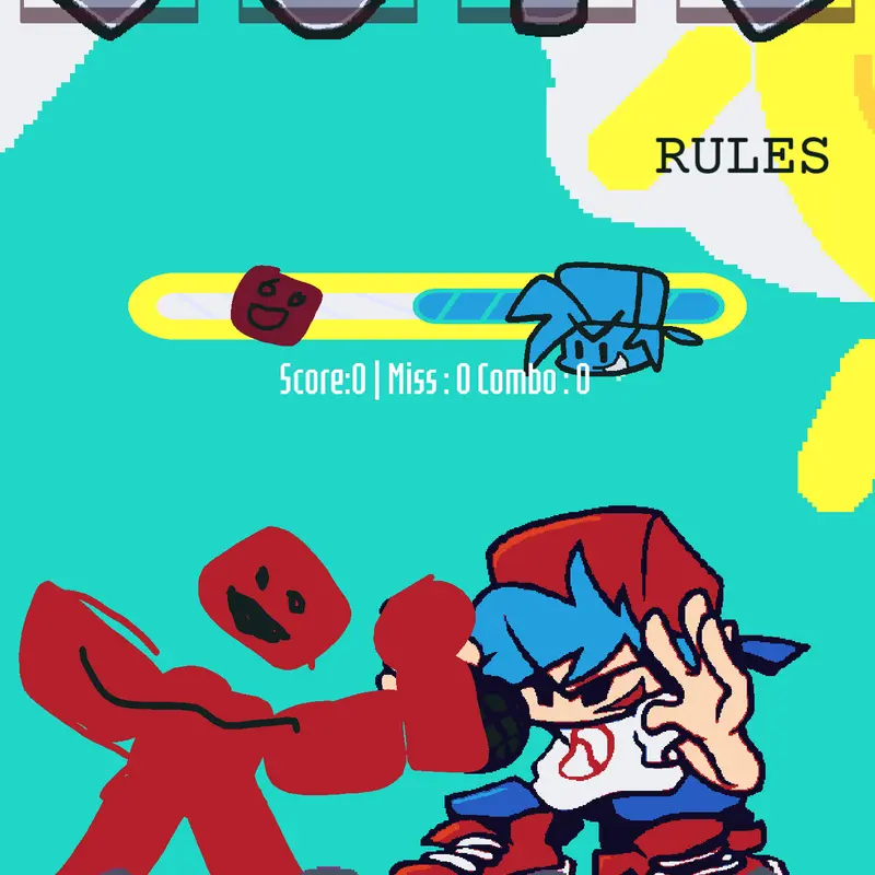 Game by @COLDIE568
