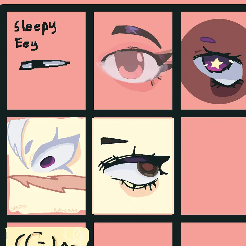 Game by @Lexyi_ARts