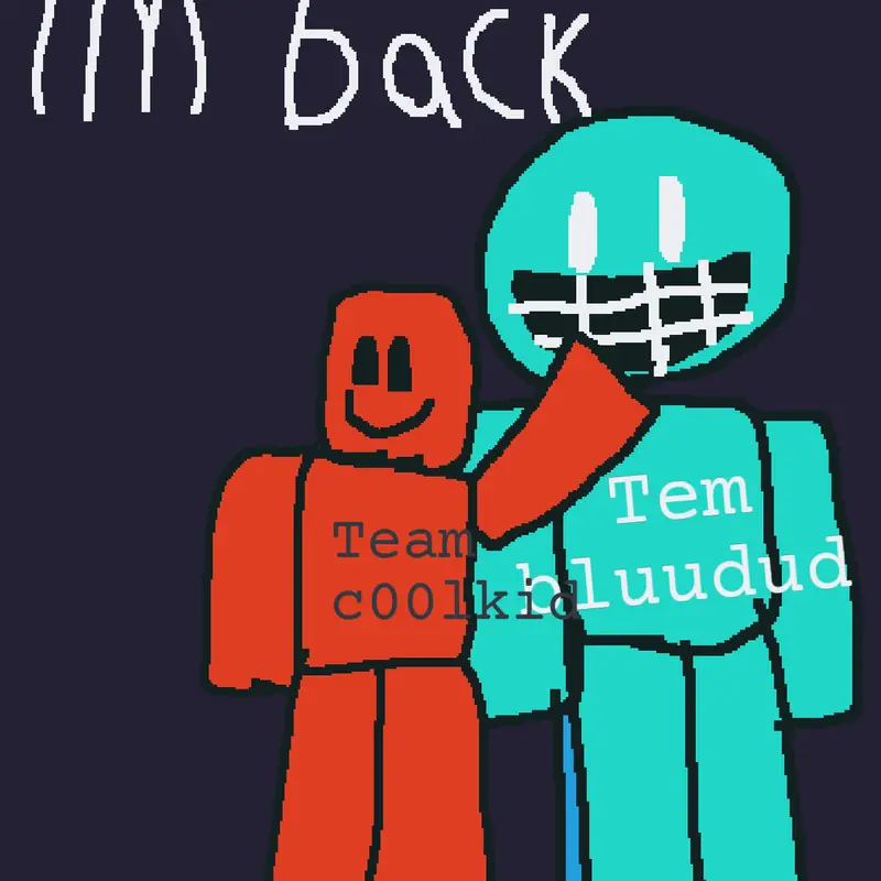 Game by @forsaken_channel
