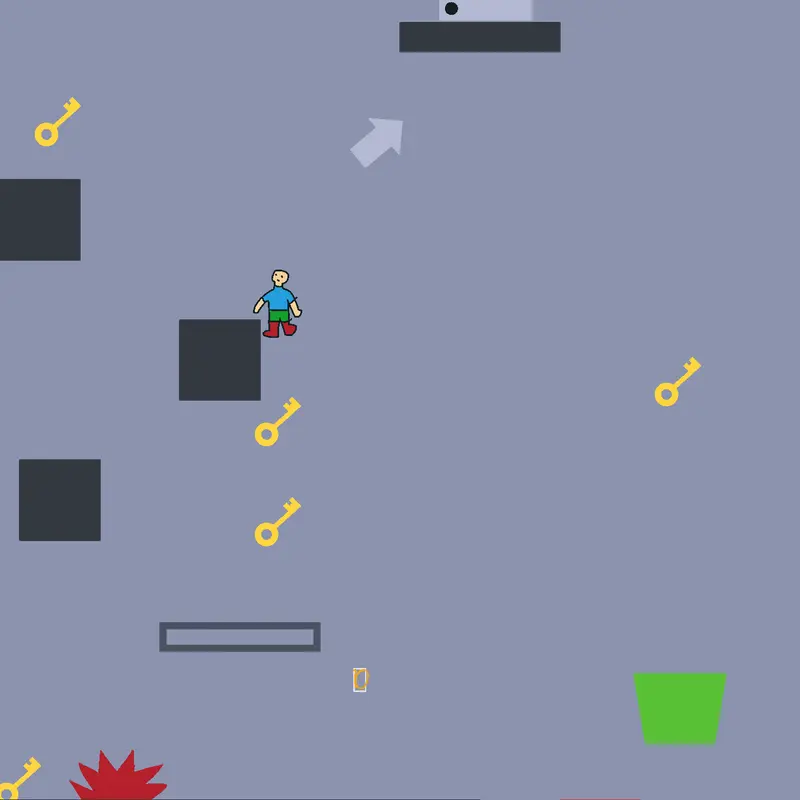 Game by @progamedesigner_girl