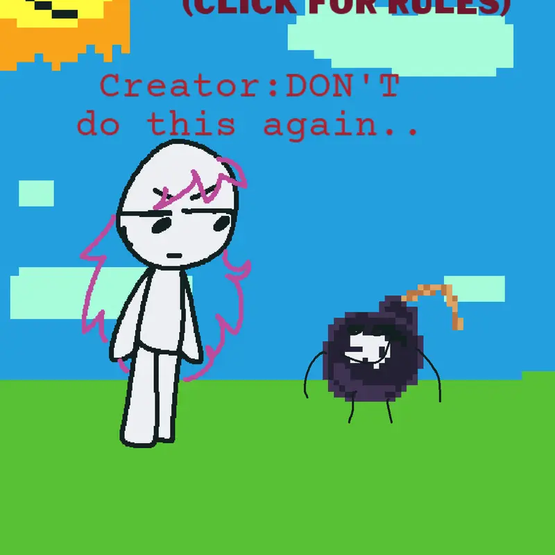 Game by @ducky_ypee