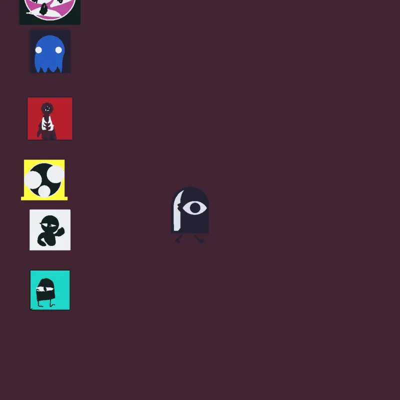 Game by @mird
