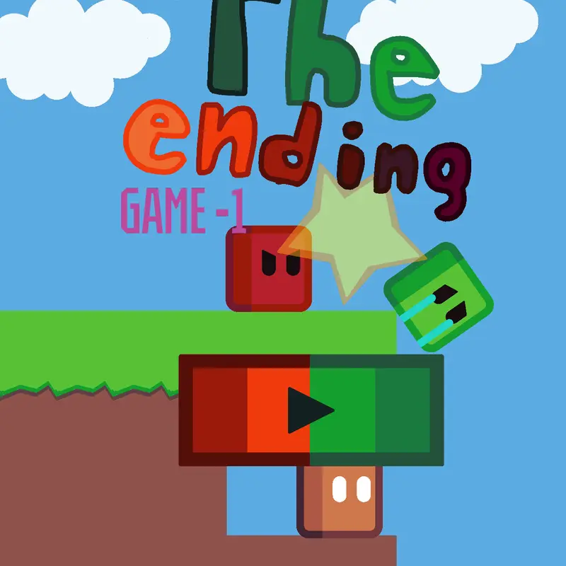 Game by @Puuuuckaaaaaa18