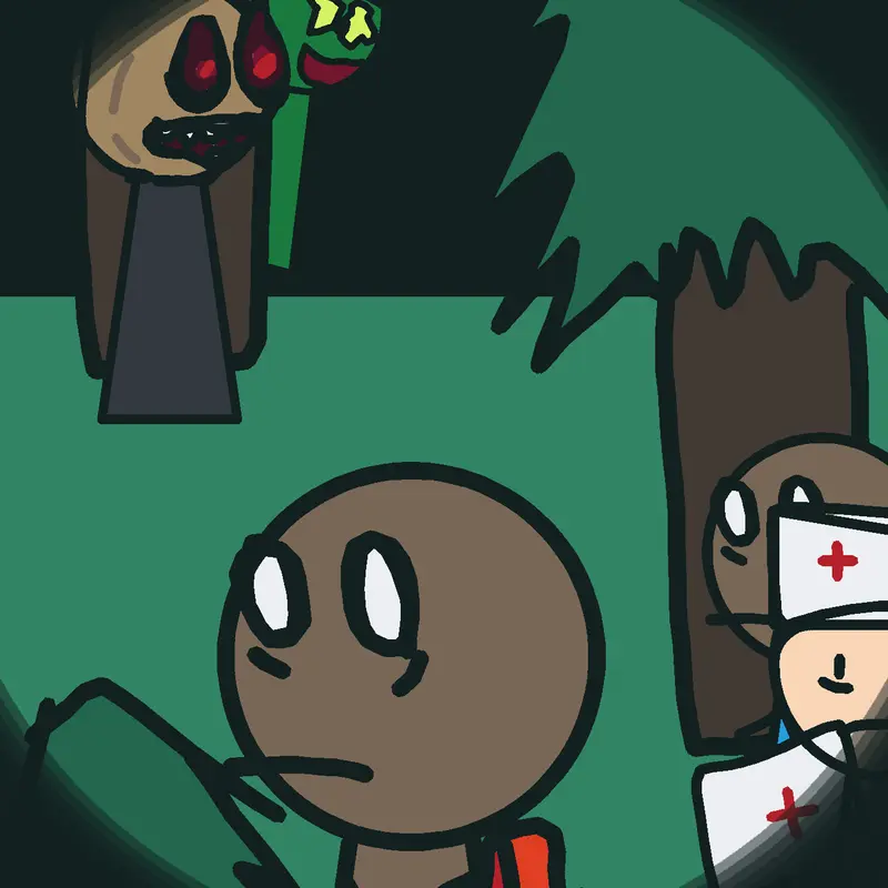 Game by @fopnli