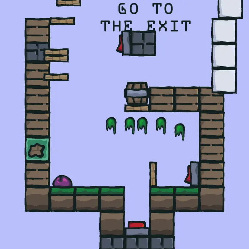 Game by @Krzys
