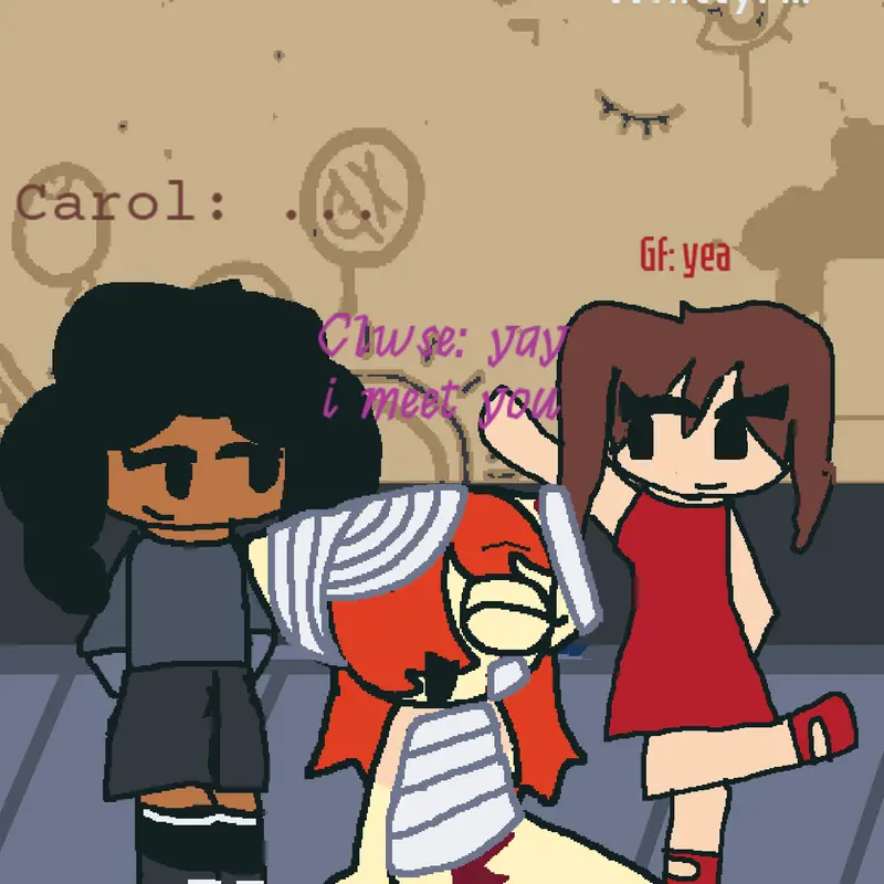 Game by @Morefunwith_clwse