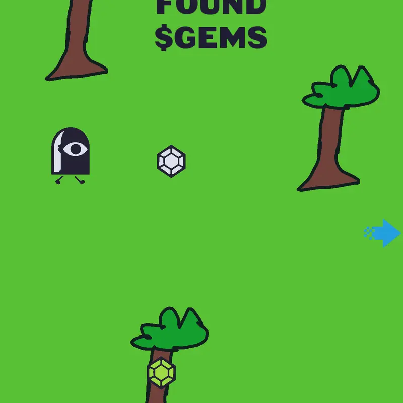 Game by @Andrewchahine