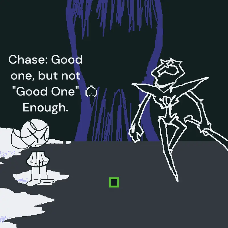 Game by @DustyChase