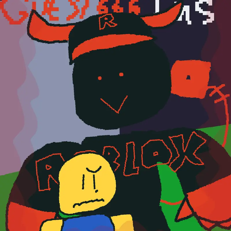 Game by @whatlulz