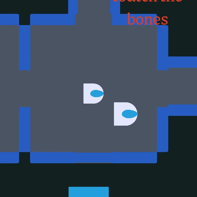 Game by @QuixeIl
