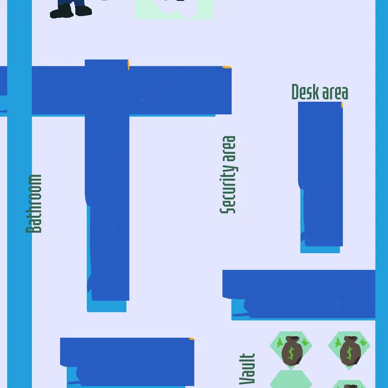 Game by @yourthreestargames