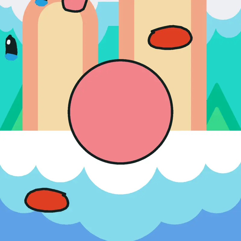 Fun and kirby 2026 by @kirbyfan234