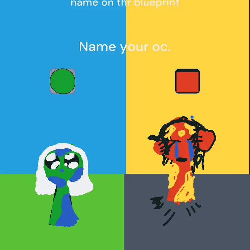 Game by @hamburgersrule