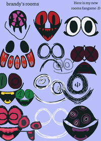 Brandy’s rooms (u can add ur entity if u...
