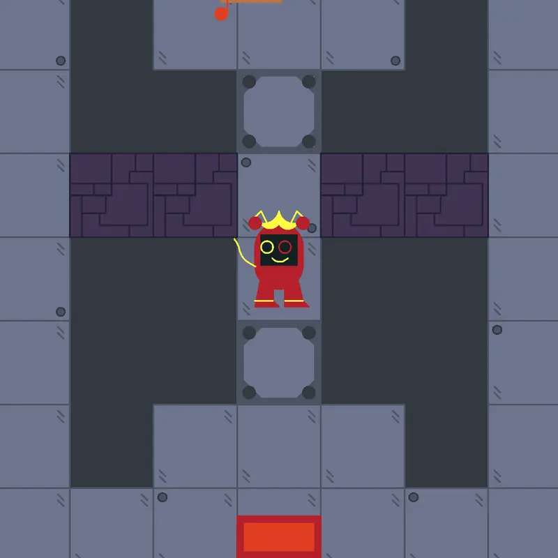 Game by @redyellowred