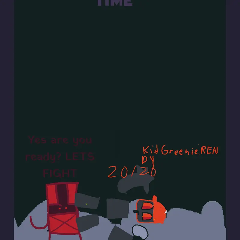 Game by @Gab_0802