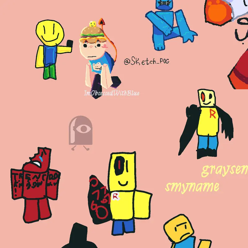 Game by @Justa_Jinx