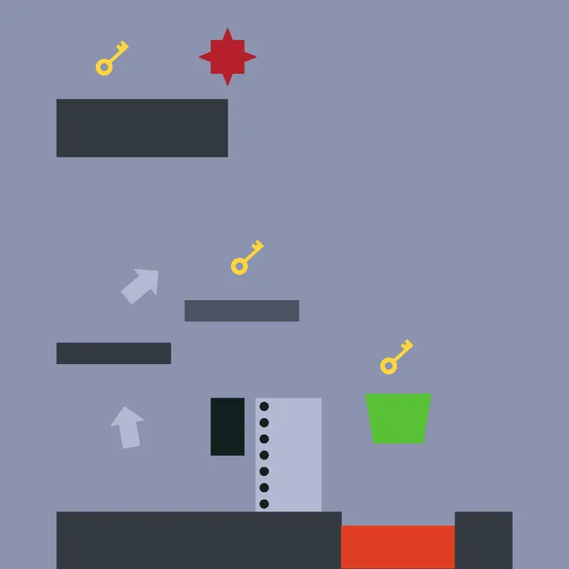 Game by @some_randomrobot