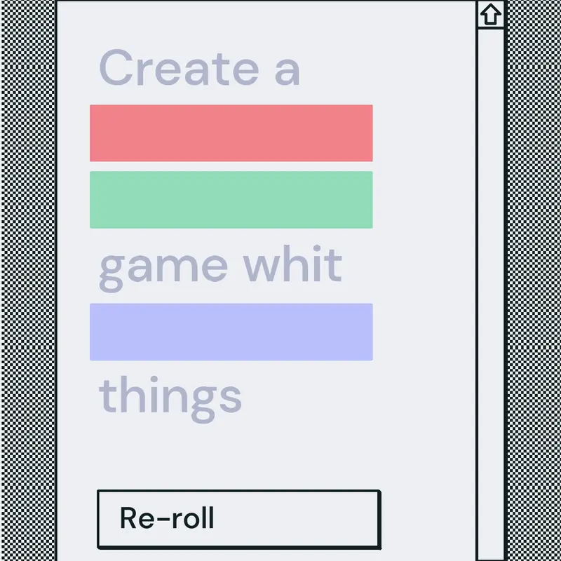 Game by @Tapapap