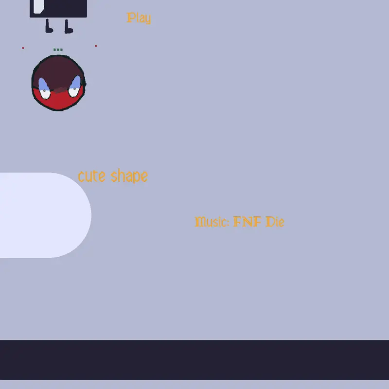 Game by @Secret_character