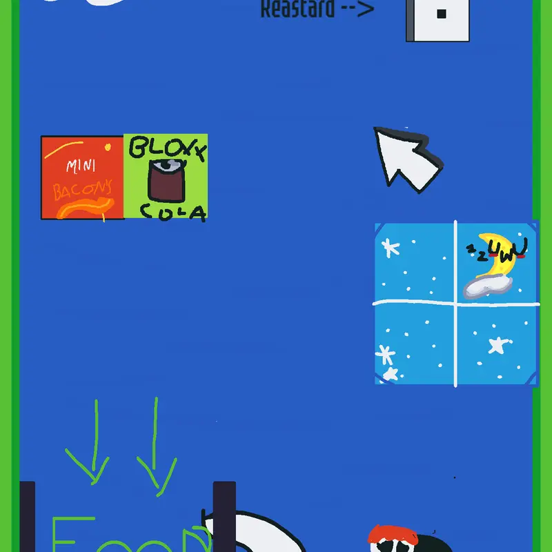Game by @ima_sansplaushhhhh