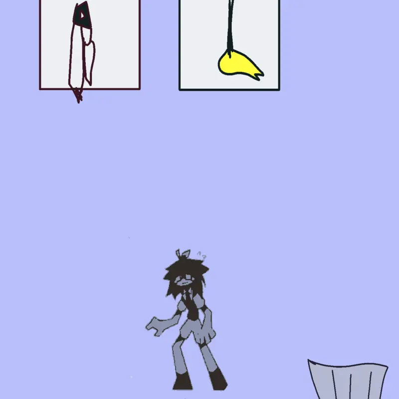 Game by @ilearnedthatimhuman