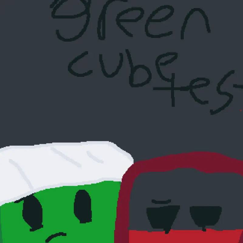 Game by @Green_andred